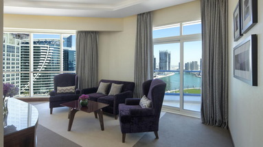 Radisson Blu Waterfront Dubai
