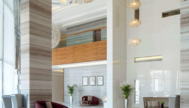Radisson Blu Waterfront Dubai