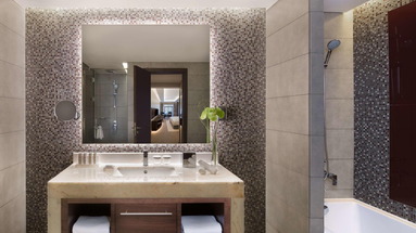 Radisson Blu Waterfront Dubai