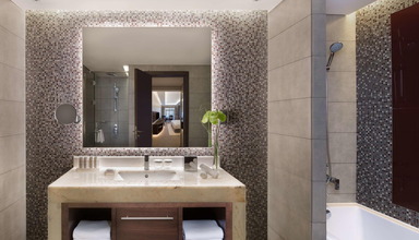 Radisson Blu Waterfront Dubai