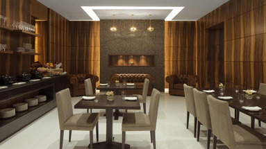 Radisson Blu Waterfront Dubai
