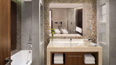 Radisson Blu Waterfront Dubai