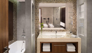 Radisson Blu Waterfront Dubai