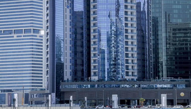 Radisson Blu Waterfront Dubai