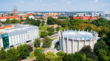Radisson Blu (Wrocław)