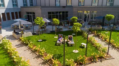 Radisson Blu (Wrocław)