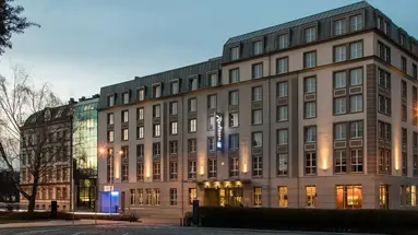 Radisson Blu (Wrocław)