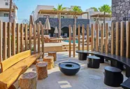 Radisson Blu Zaffron Resort