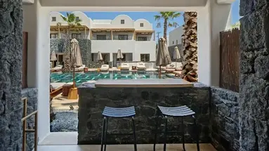 Radisson Blu Zaffron Resort