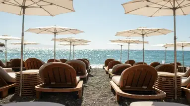 Radisson Blu Zaffron Resort