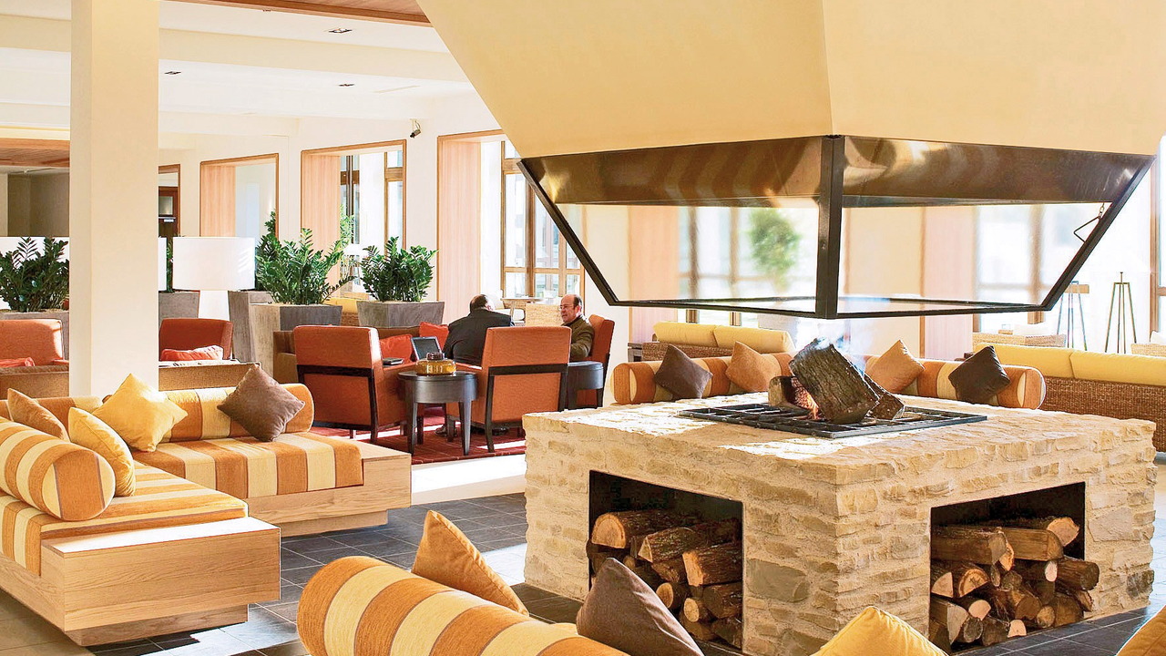 Radisson Blu