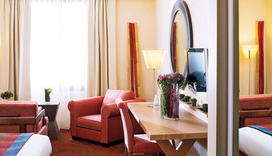 Radisson Blu