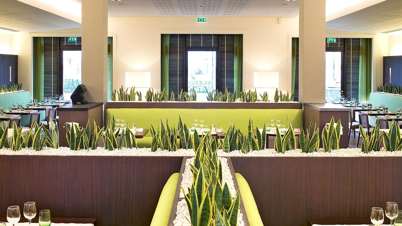 Radisson Blu