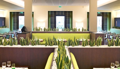 Radisson Blu