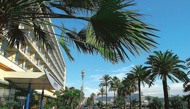 Radisson Blu