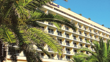 Radisson Blu