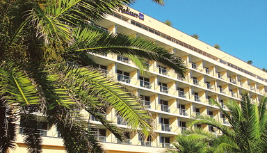 Radisson Blu