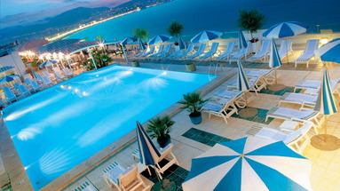 Radisson Blu