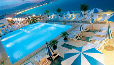 Radisson Blu