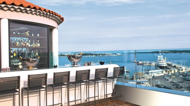 Radisson Blu