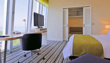 Radisson Blu