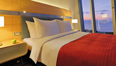 Radisson Blu