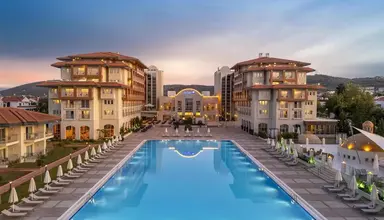 Radisson Blue Resort and Spa (Cesme)