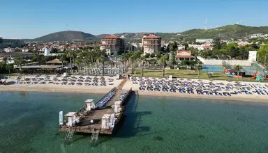 Radisson Blue Resort and Spa (Cesme)