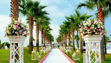 Radisson Blue Resort and Spa (Cesme)