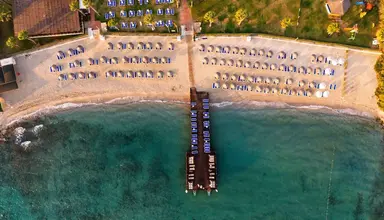 Radisson Blue Resort and Spa (Cesme)