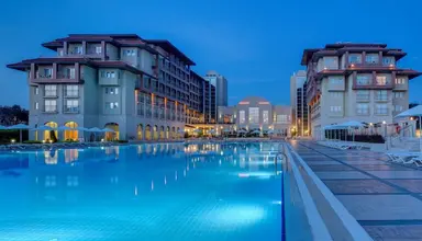 Radisson Blue Resort and Spa (Cesme)
