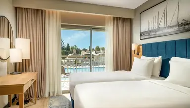 Radisson Blue Resort and Spa (Cesme)