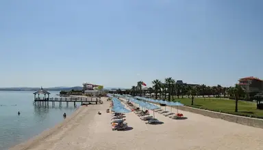 Radisson Blue Resort and Spa (Cesme)