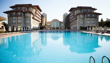 Radisson Blue Resort and Spa (Cesme)