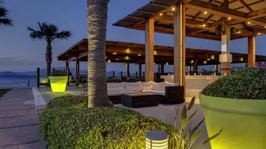 Radisson Blue Resort and Spa (Cesme)