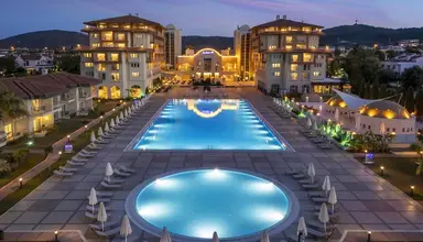 Radisson Blue Resort and Spa (Cesme)