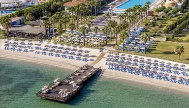 Radisson Blue Resort and Spa (Cesme)
