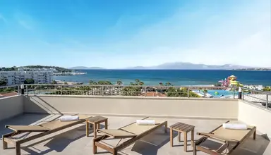 Radisson Blue Resort and Spa (Cesme)