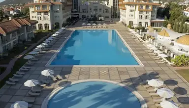 Radisson Blue Resort and Spa (Cesme)