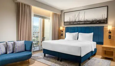 Radisson Blue Resort and Spa (Cesme)
