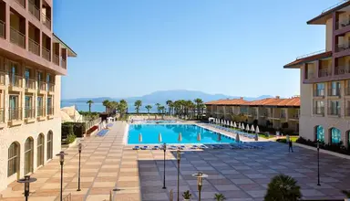 Radisson Blue Resort and Spa (Cesme)