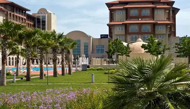 Radisson Blue Resort and Spa (Cesme)