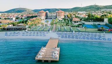 Radisson Blue Resort and Spa (Cesme)