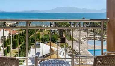 Radisson Blue Resort and Spa (Cesme)