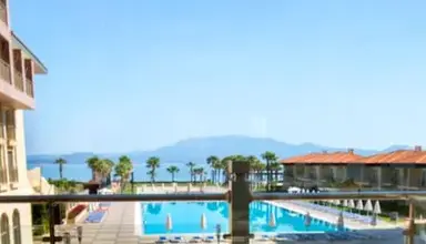 Radisson Blue Resort and Spa (Cesme)