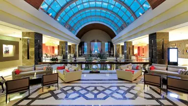 Radisson Blue Resort and Spa (Cesme)