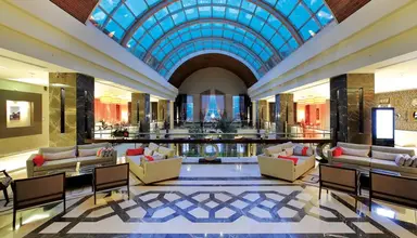 Radisson Blue Resort and Spa (Cesme)