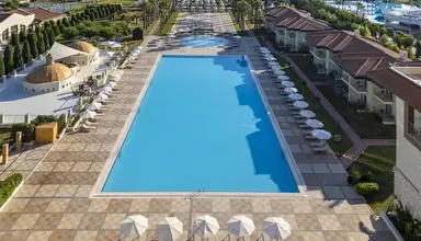 Radisson Blue Resort and Spa (Cesme)