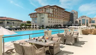 Radisson Blue Resort and Spa (Cesme)