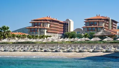 Radisson Blue Resort and Spa (Cesme)